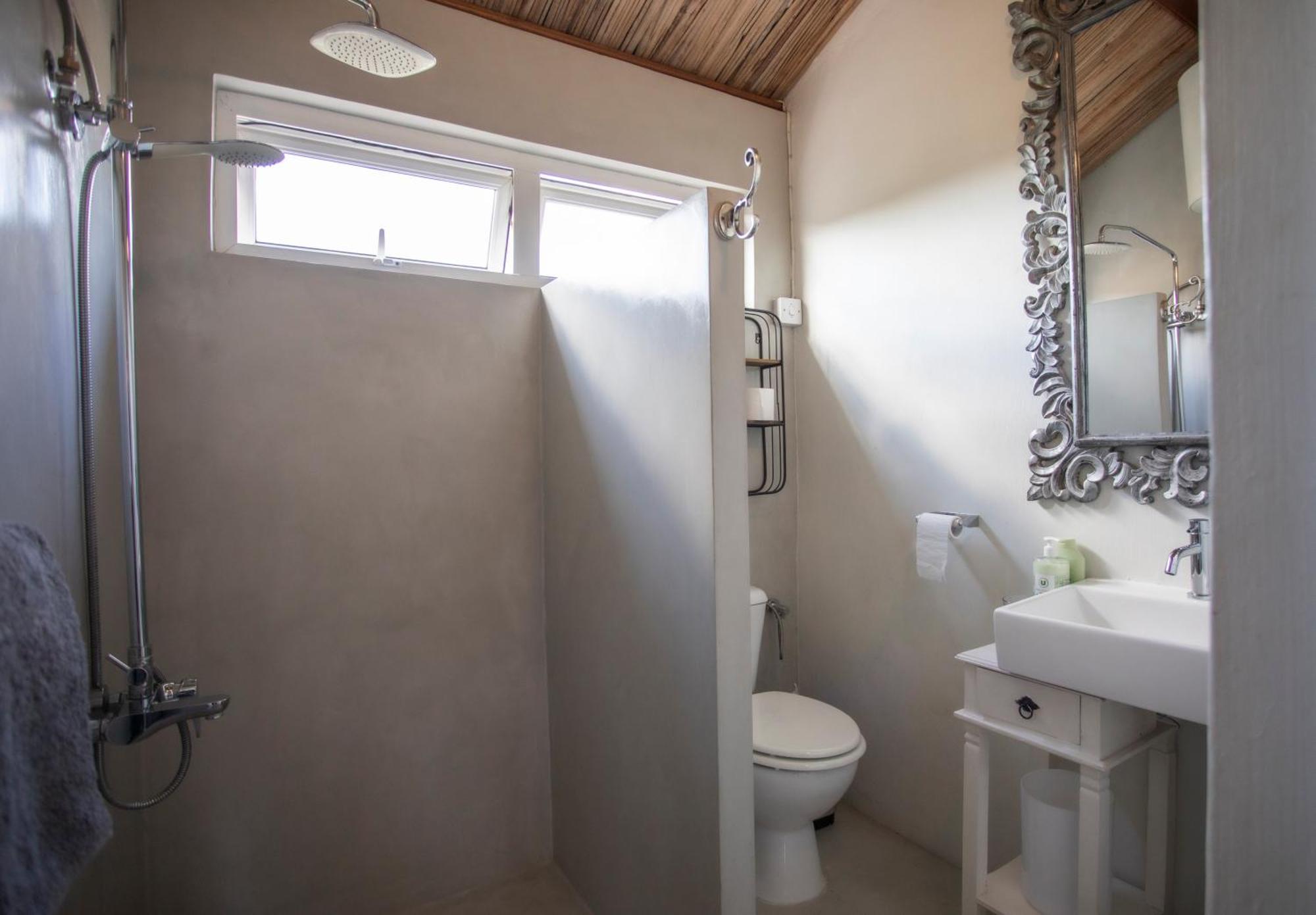 Sandy Lane Cottage Tamarin Extérieur photo